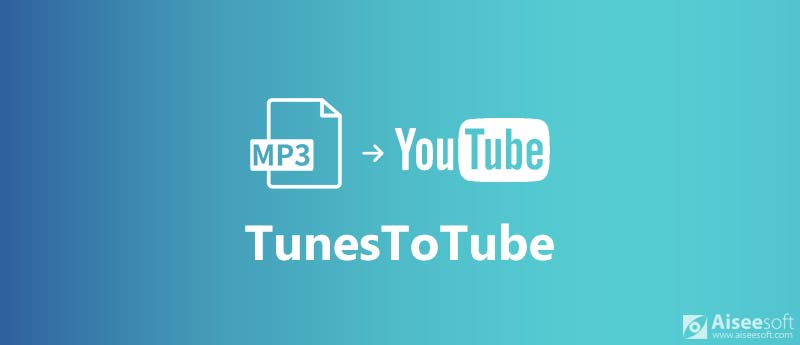 Tunestotube