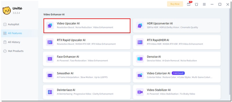 Pick Video Upscaler Ai