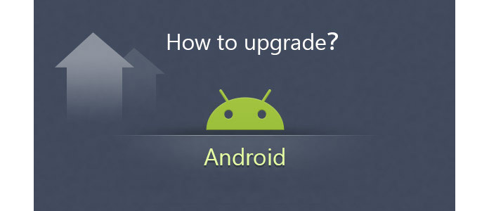 Update Android