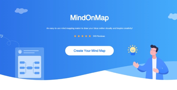 Δημιουργήστε τον χάρτη του μυαλού σας