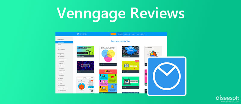 Venngage Reviews