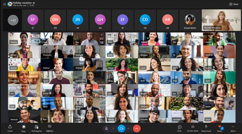 Skype