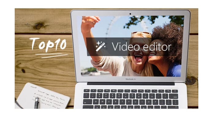 Top 10 Best Free Video Editing Software with No Watermark (2023)