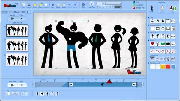 Make Videos Online Free Video Editor, Guides & Templates