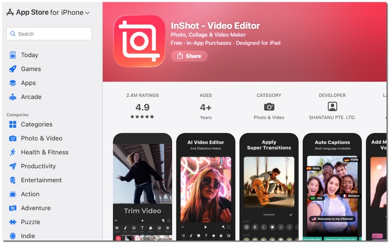 inshot-video-enhancer-ios