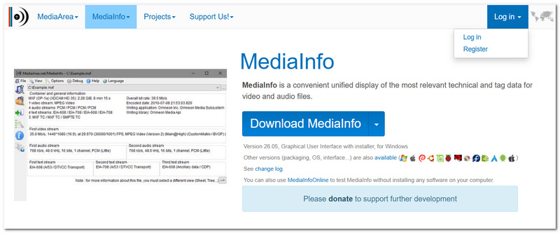 Mediainfo Video Fps Checker