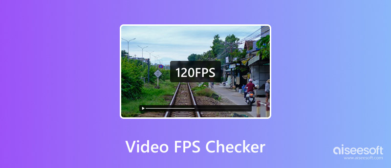 Video Fps Checker