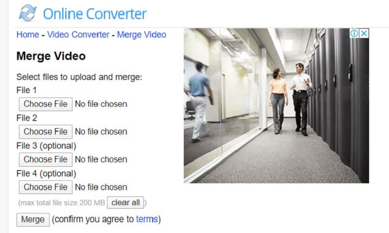 Online Converter