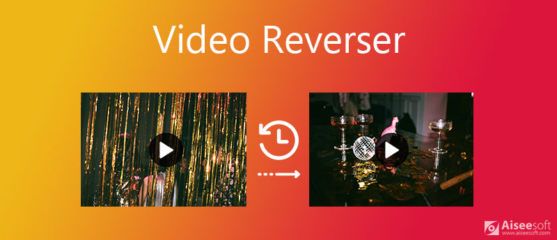 Video Reverser