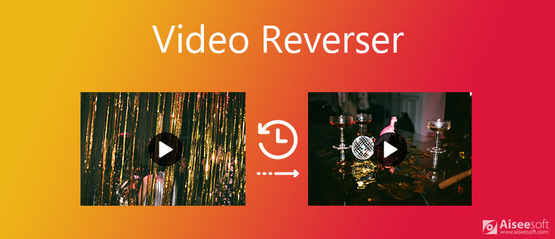 Видео Reverser