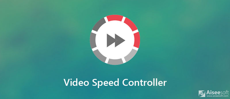 Video Hız Kontrolörü