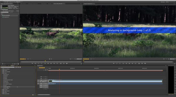 Adobe Premiere