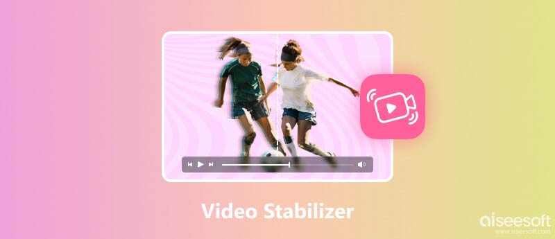 Video stabilizátor