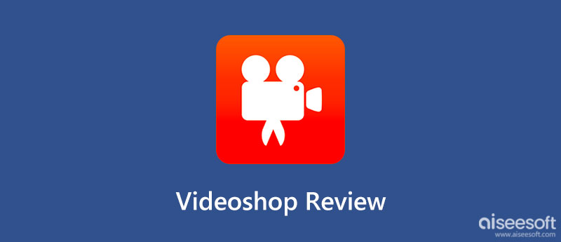Videoshop recensie