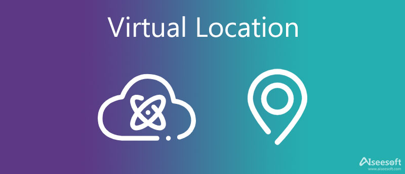 Virtual Location