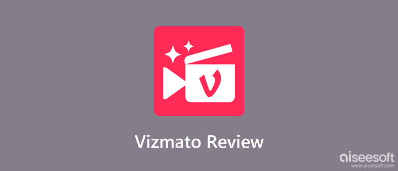 Vizmato recenze