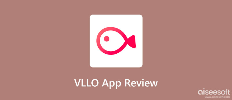 Επισκόπηση εφαρμογής VLLO