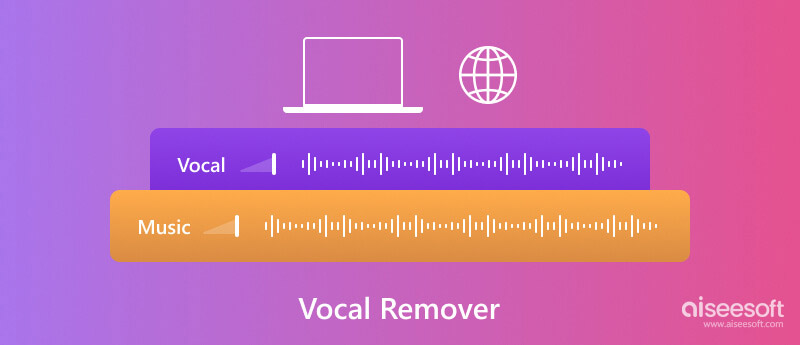 Vocal Remover