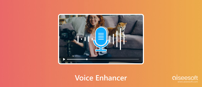 Voice Enhancer