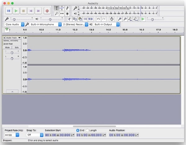 audacity voice recording audacity voice recording