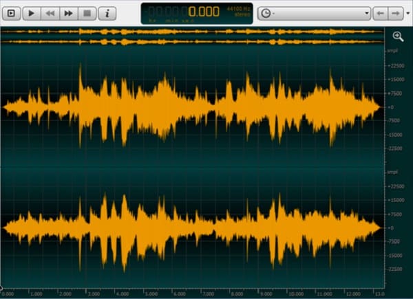 ocenaudio combine multiple tracks ocenaudio combine multiple tracks
