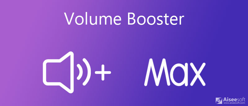 volym Booster