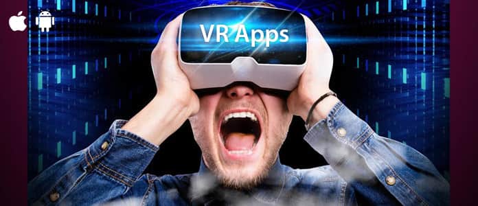 Fulldive VR - gana dinero en r – Apps no Google Play