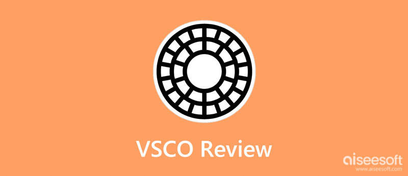 VSCO 評論