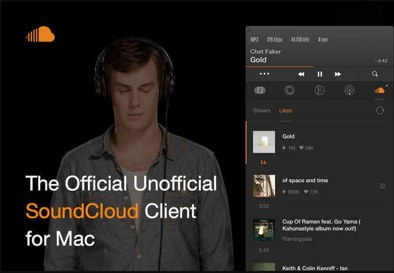 Vox Media Player