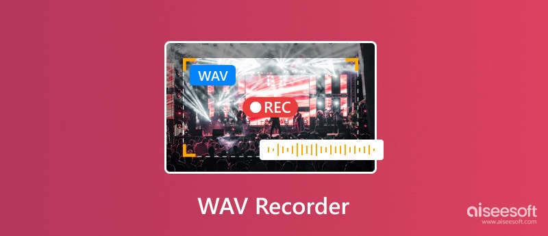 WAV Recorder