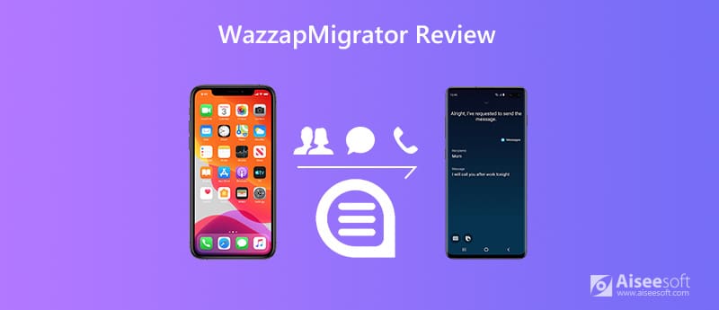 WazzapMigrator Обзор