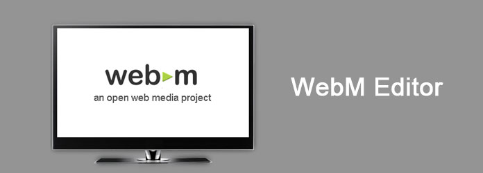 WebM Editor