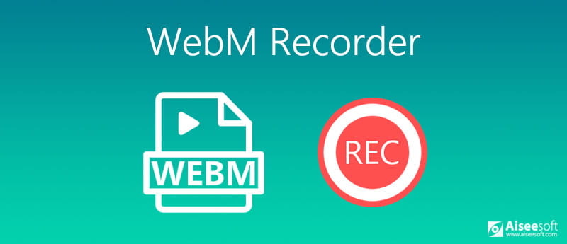 WEBM rekordér