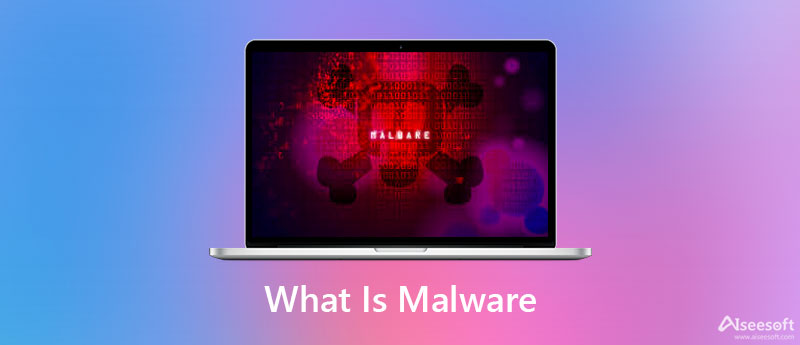Co je malware