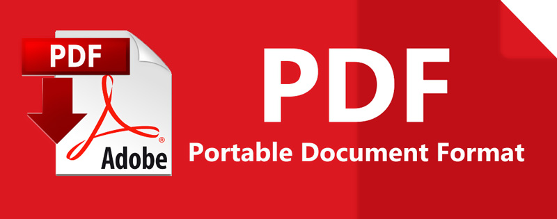 PDF definition