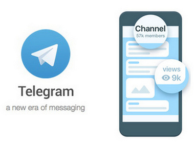 Telegram WhatsApp Messenger Alternativní