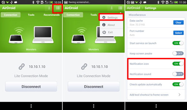 AirDroid