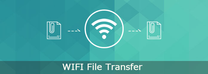 Wi-Fi Dosya Aktarımı