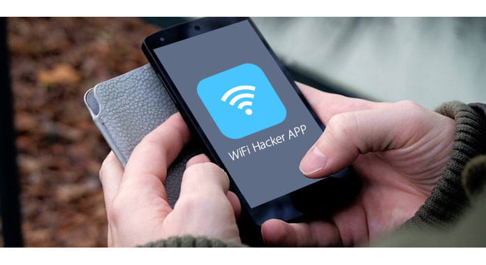 which is the best wifi password hacking software for android