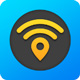 Wifi Mappa iCon