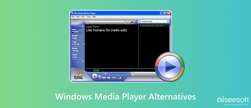 Windows 11/10 için En İyi 10 Windows Media Player Alternatifi
