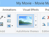 Automovie Themes