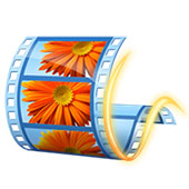 A Windows Movie Maker