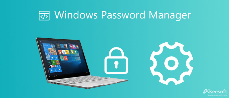 Gestione password di Windows