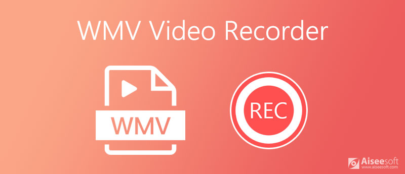 WMV videoopptaker