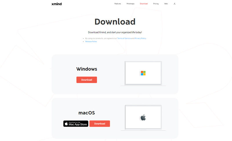 Xmind download