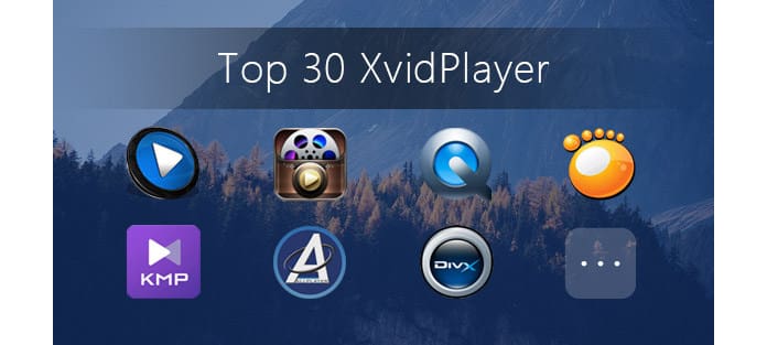 Xvid Player