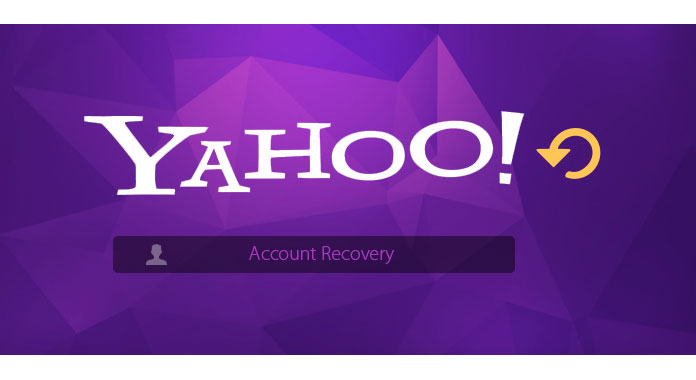 Восстановление учетной записи Yahoo