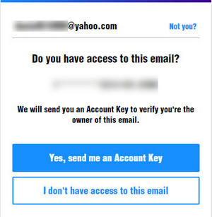 Yahoo Mail Login and Yahoo Account Recovery - Tecrada.com
