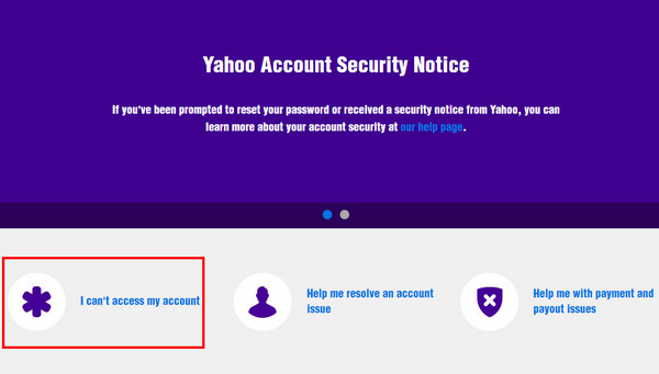 Yahoo Mail Login and Yahoo Account Recovery - Tecrada.com